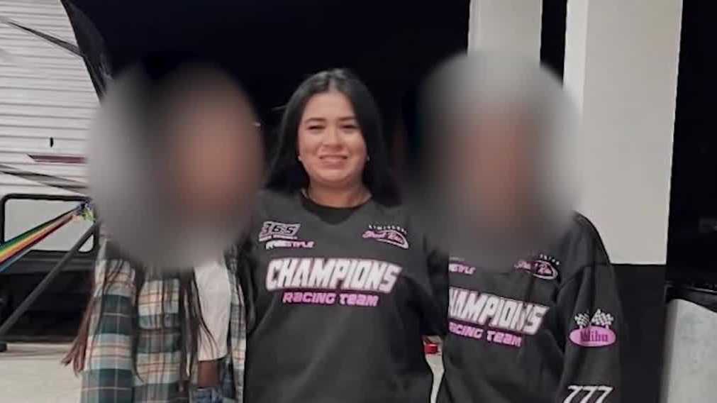 12-year-old Orlando-born twins describe being wrongfully deported