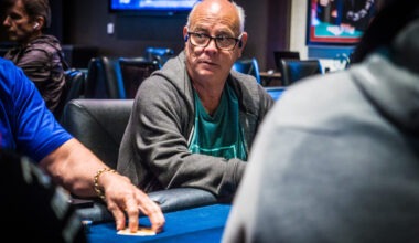 Tampa Poker Community Mourns Passing of Local Legend Tom McDonald
