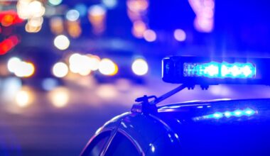 34 criminal charges, 130 citations in DUI crackdown operation in Pinellas County, PCSO says