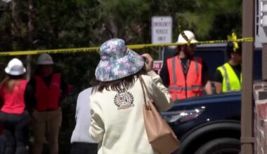 Rialto tenants losing patience with owner of evacuated apartment building