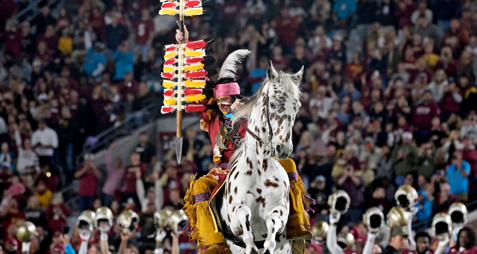 DaJohn Yarborough locks in visit with Florida State