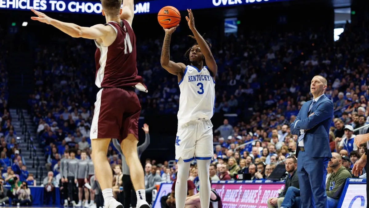 How to watch Bellarmine Knights vs. Jacksonville Dolphins: Live stream info, TV channel, game time