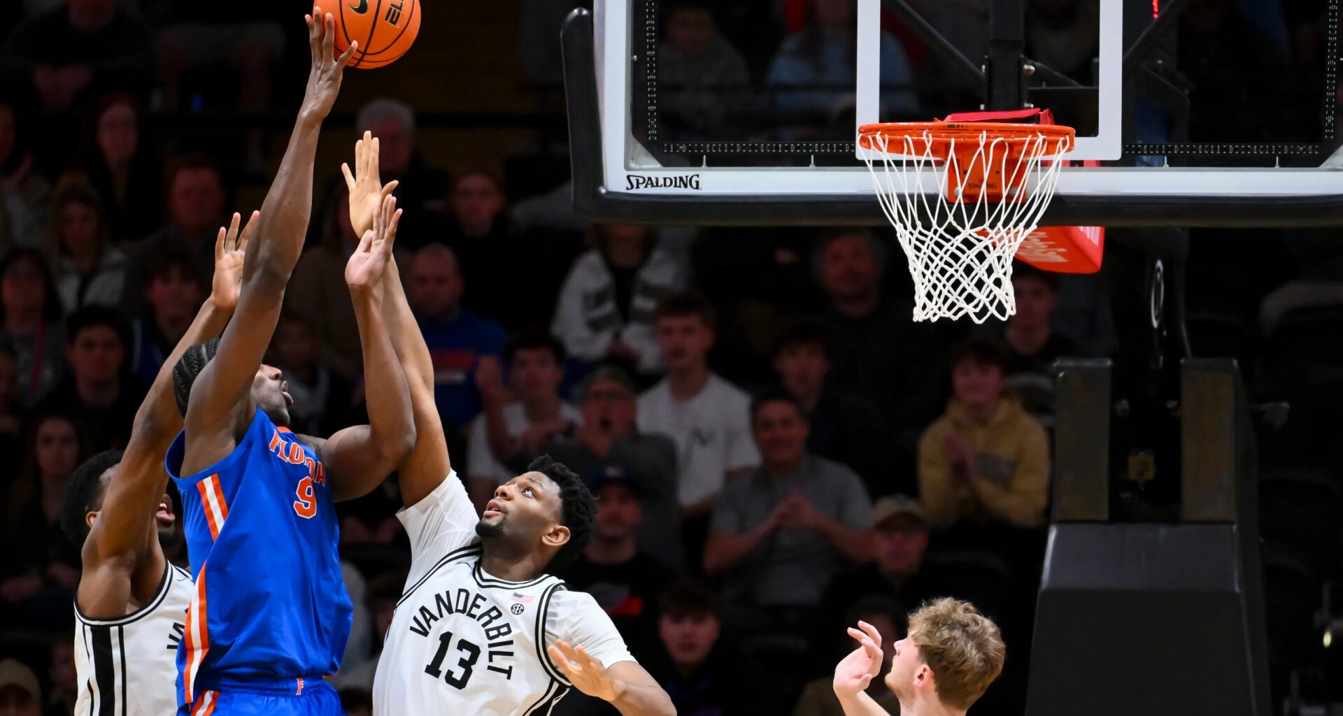 Florida vs. Vanderbilt predictions, picks, odds for SEC Tournament