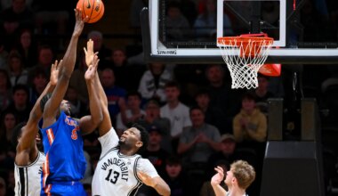 Florida vs. Vanderbilt predictions, picks, odds for SEC Tournament