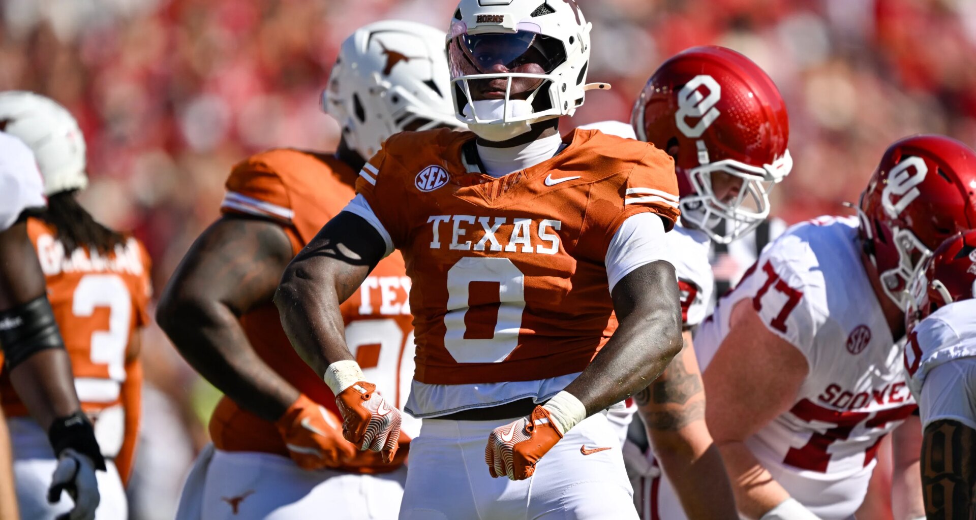 'Ideal' 3-round draft haul for Jacksonville Jaguars