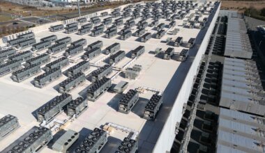 Florida moves to require disclosure on new data center locations