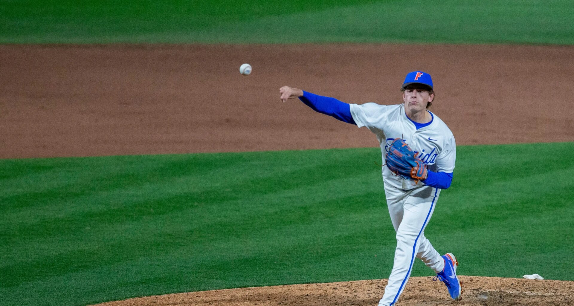 Florida baseball vs Stetson live blog updates, score, highlights