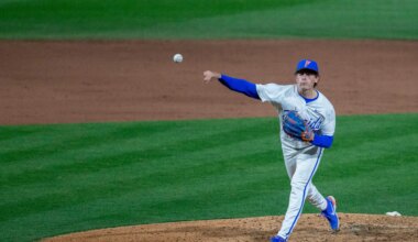 Florida baseball vs Stetson live blog updates, score, highlights