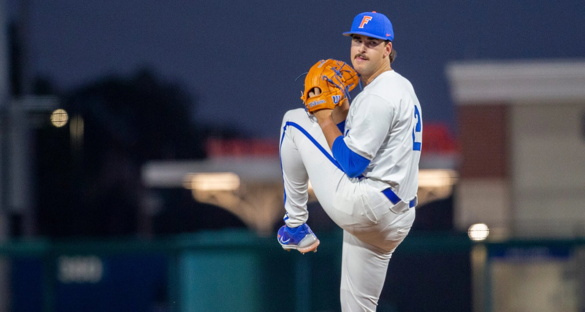 Florida baseball vs South Carolina live updates, score, highlights