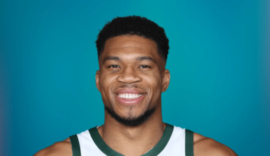 Orlando eyeing Giannis Antetokounmpo?