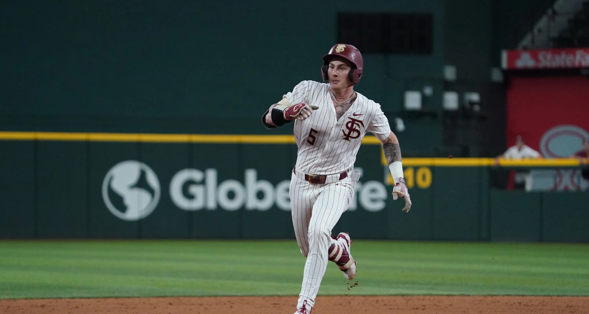 Time, TV channel, streaming info