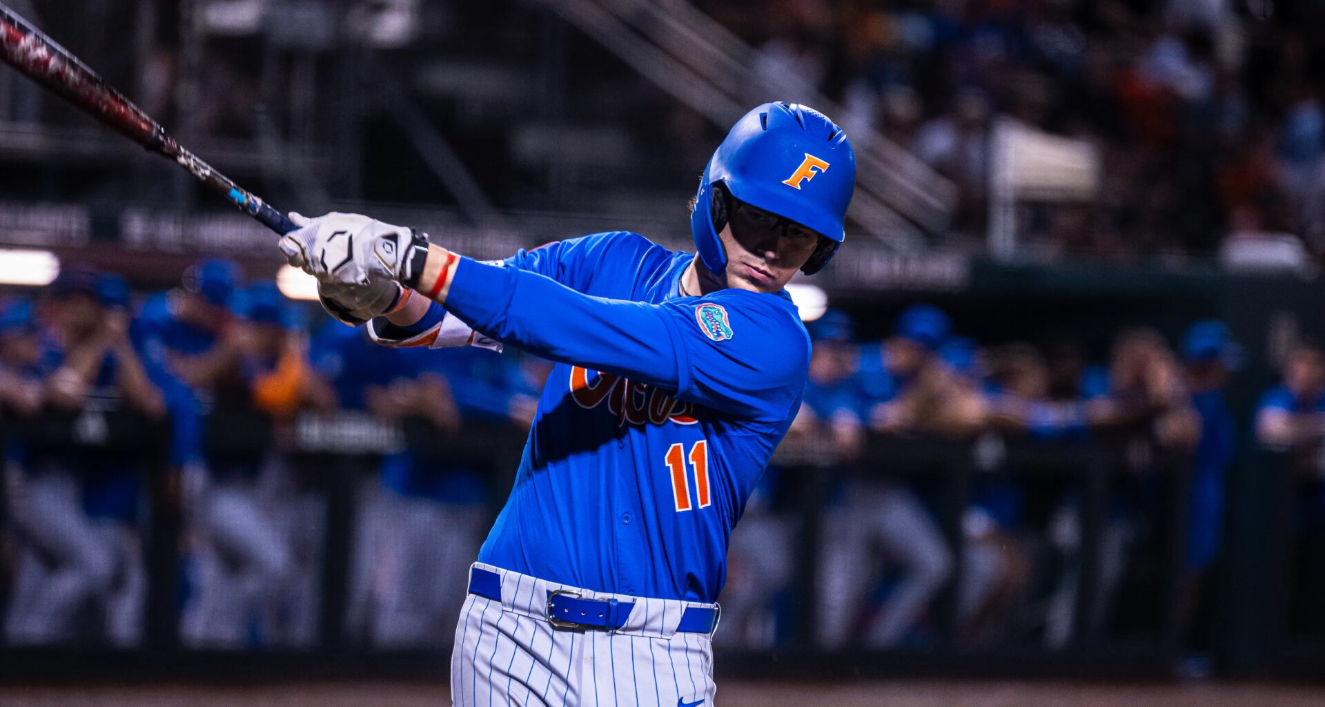 Florida Gators baseball at Miami Hurricanes Game 3 live blog canceled
