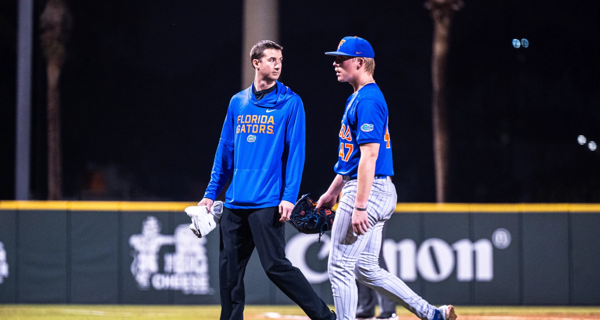 Florida baseball vs High Point live blog updates, score, highlights