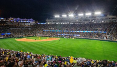 FSU Seminoles host Savannah Bananas at Doak Campbell Stadium