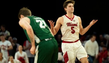 MAC College basketball betting odds, pick