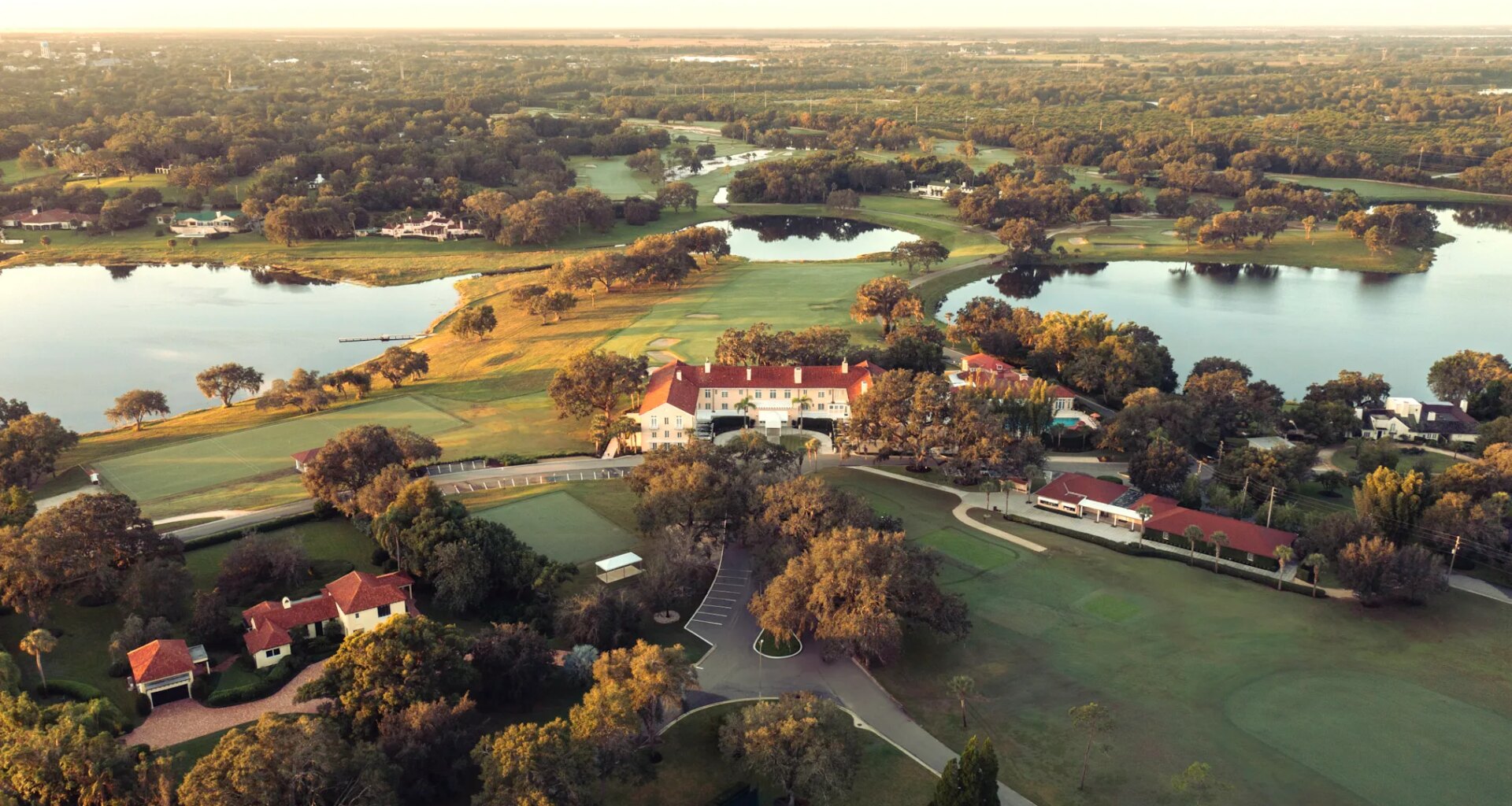 Mountain Lake: Florida's hidden golf gem
