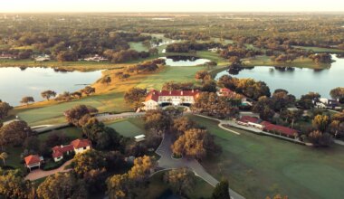 Mountain Lake: Florida's hidden golf gem