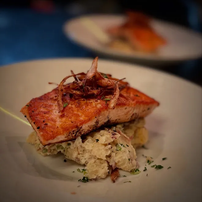 Take a look at locally-owned operation Food Glorious Food on Thomasville Road.