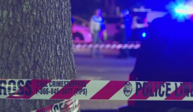 Shooting at Jacksonville apartment complex leaves man dead, another injured: JSO