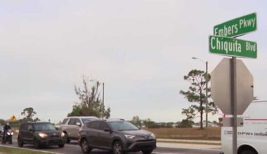 Cape Coral set to approve traffic light installation at busy intersection