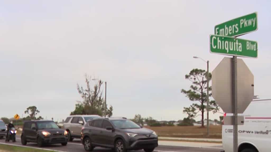 Cape Coral set to approve traffic light installation at busy intersection