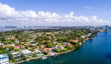 Florida’s Miami market is the world’s top bubble risk, warns UBS — with one metric higher than the 2006 housing crisis