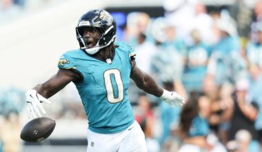 Projection has Jaguars retaining Devin Lloyd in free agency