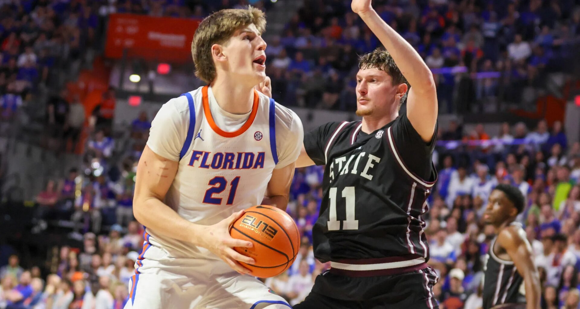 Florida at Kentucky odds, picks and predictions