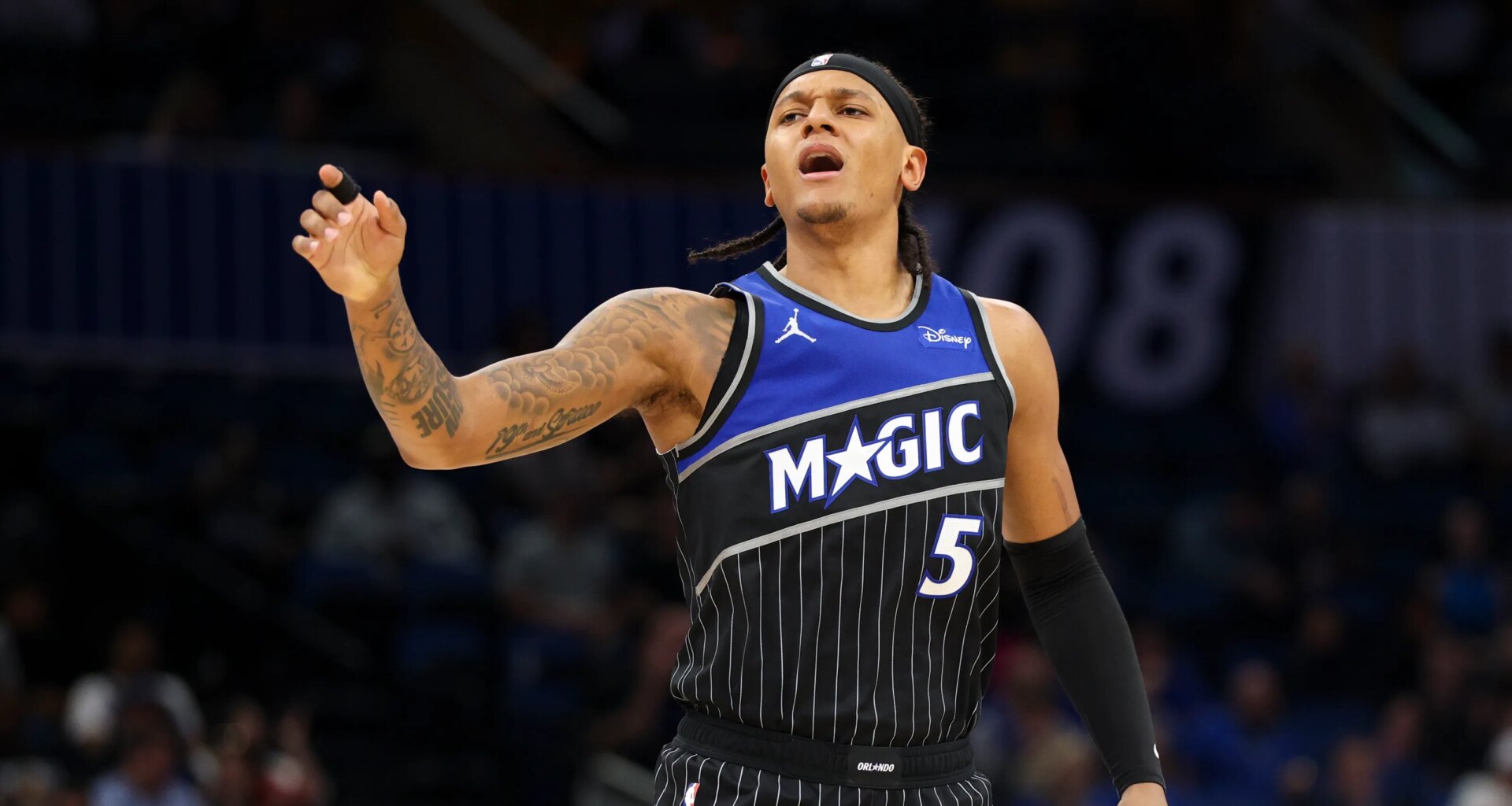 Magic at Timberwolves odds, picks, and predictions