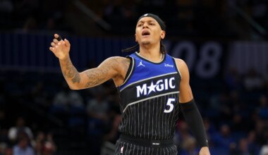 Magic at Timberwolves odds, picks, and predictions