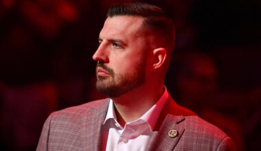 Florida State basketball defeats SMU 91-78 on Senior Day