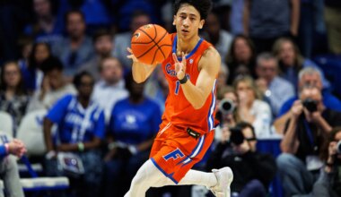 March Madness on the horizon for Florida basketball, are they ready?