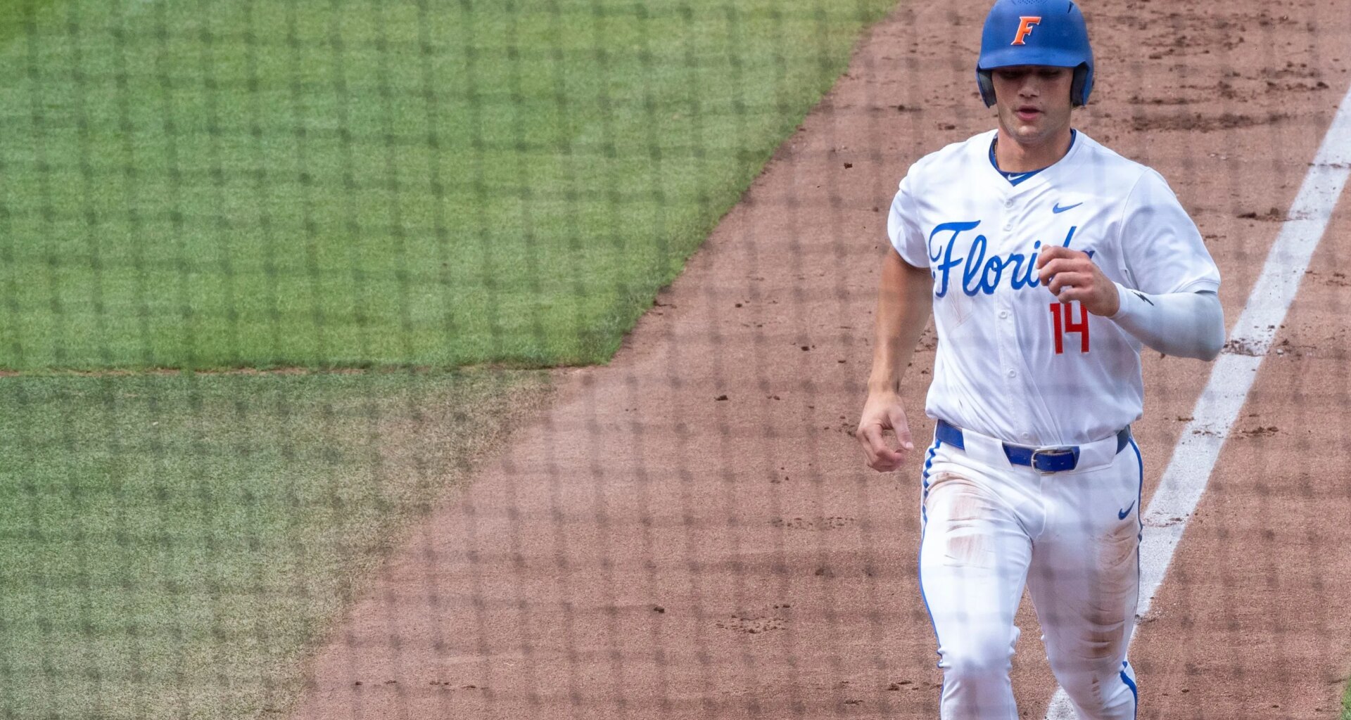 Florida baseball vs High Point live blog updates, score, highlights