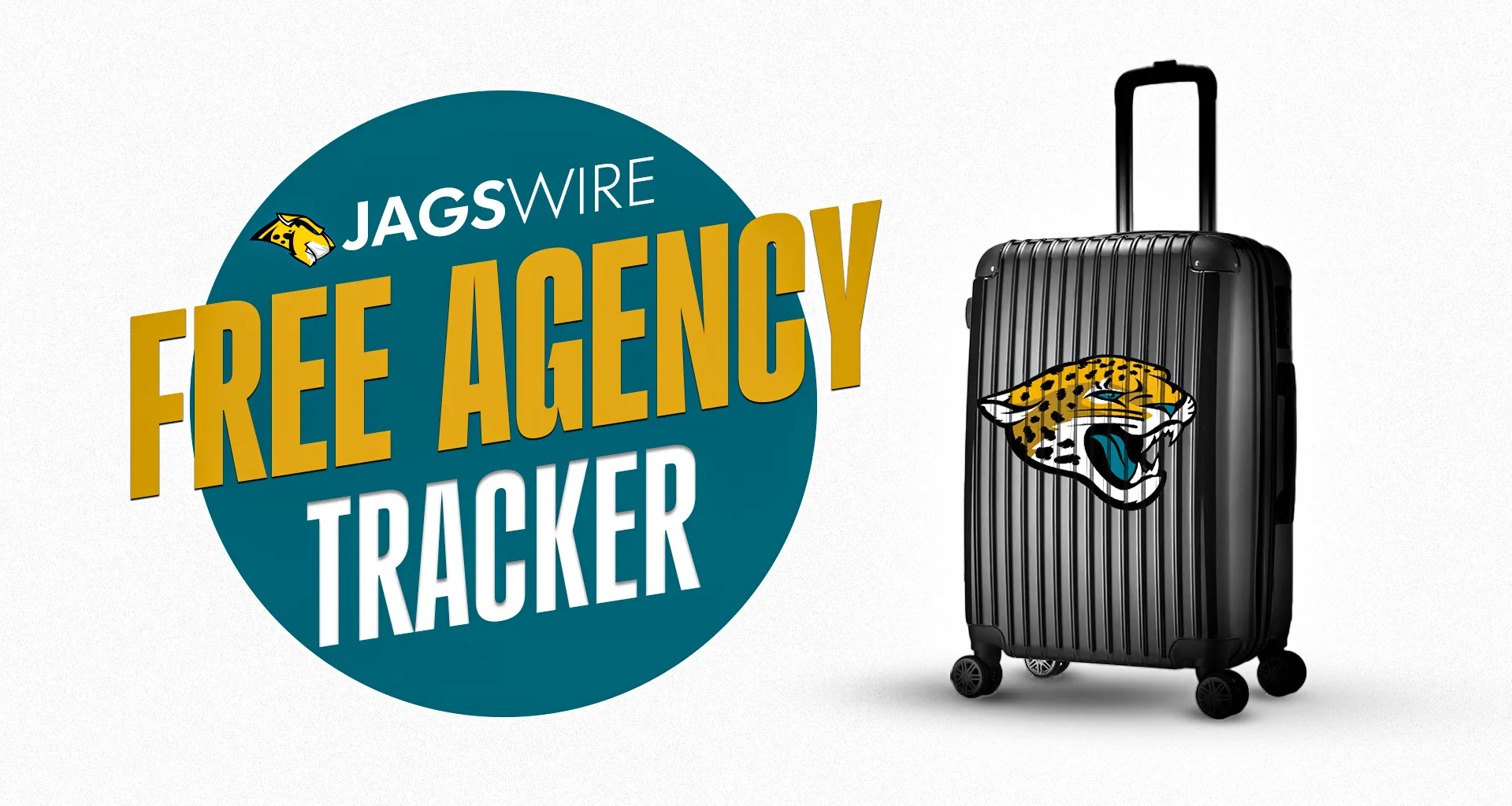 Tracking latest Jaguars reports and rumors