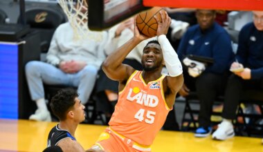 Cavaliers at Magic odds, picks and predictions