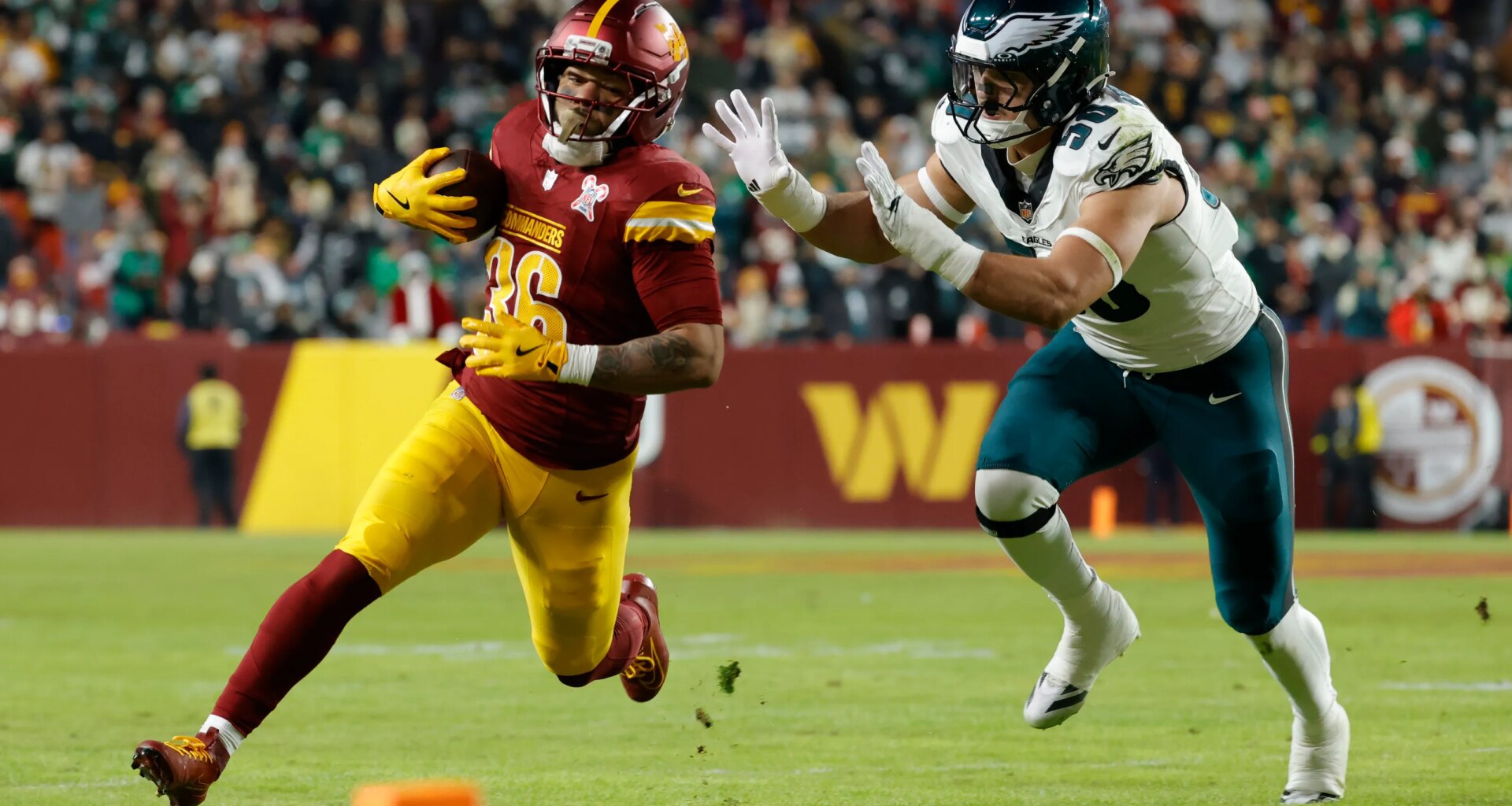 Every Jaguars related move made on Day 3