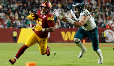 Every Jaguars related move made on Day 3