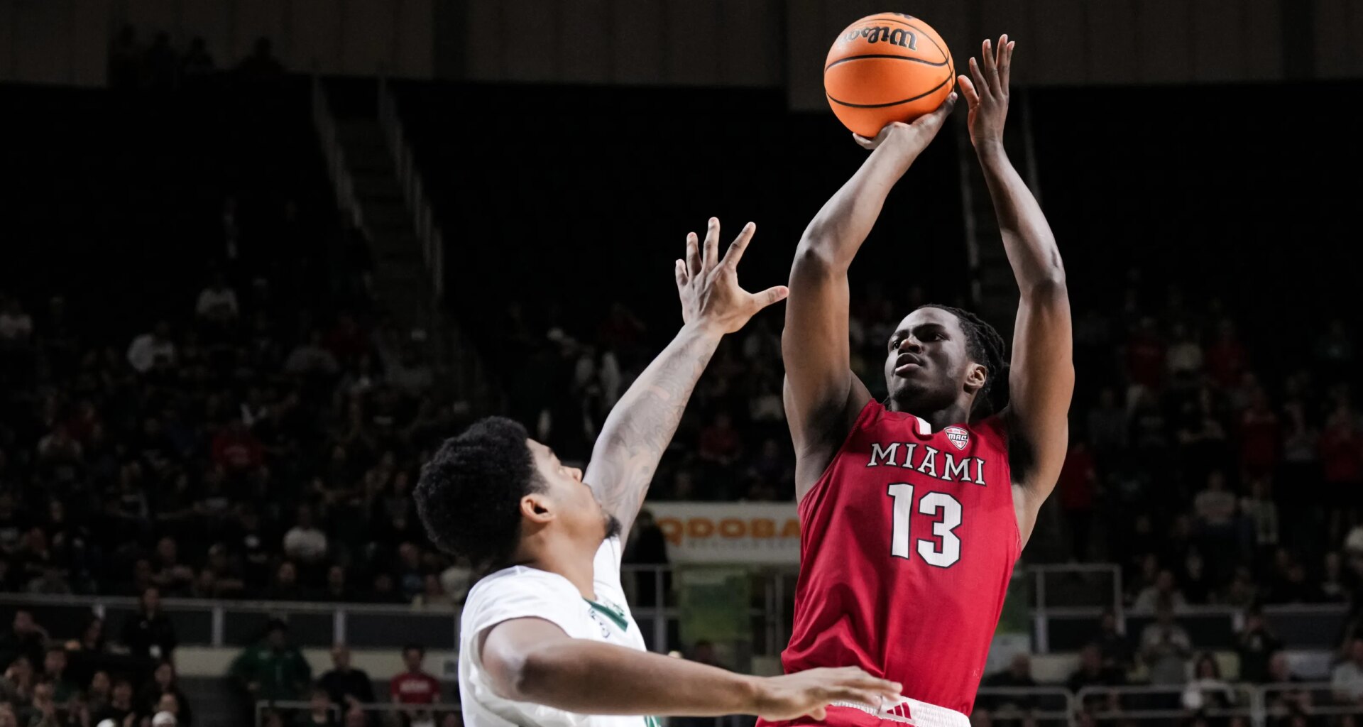 UMass vs. Miami (Ohio) MAC Tournament odds, picks and predictions