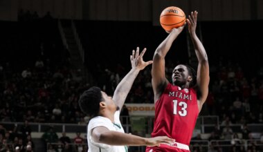 UMass vs. Miami (Ohio) MAC Tournament odds, picks and predictions