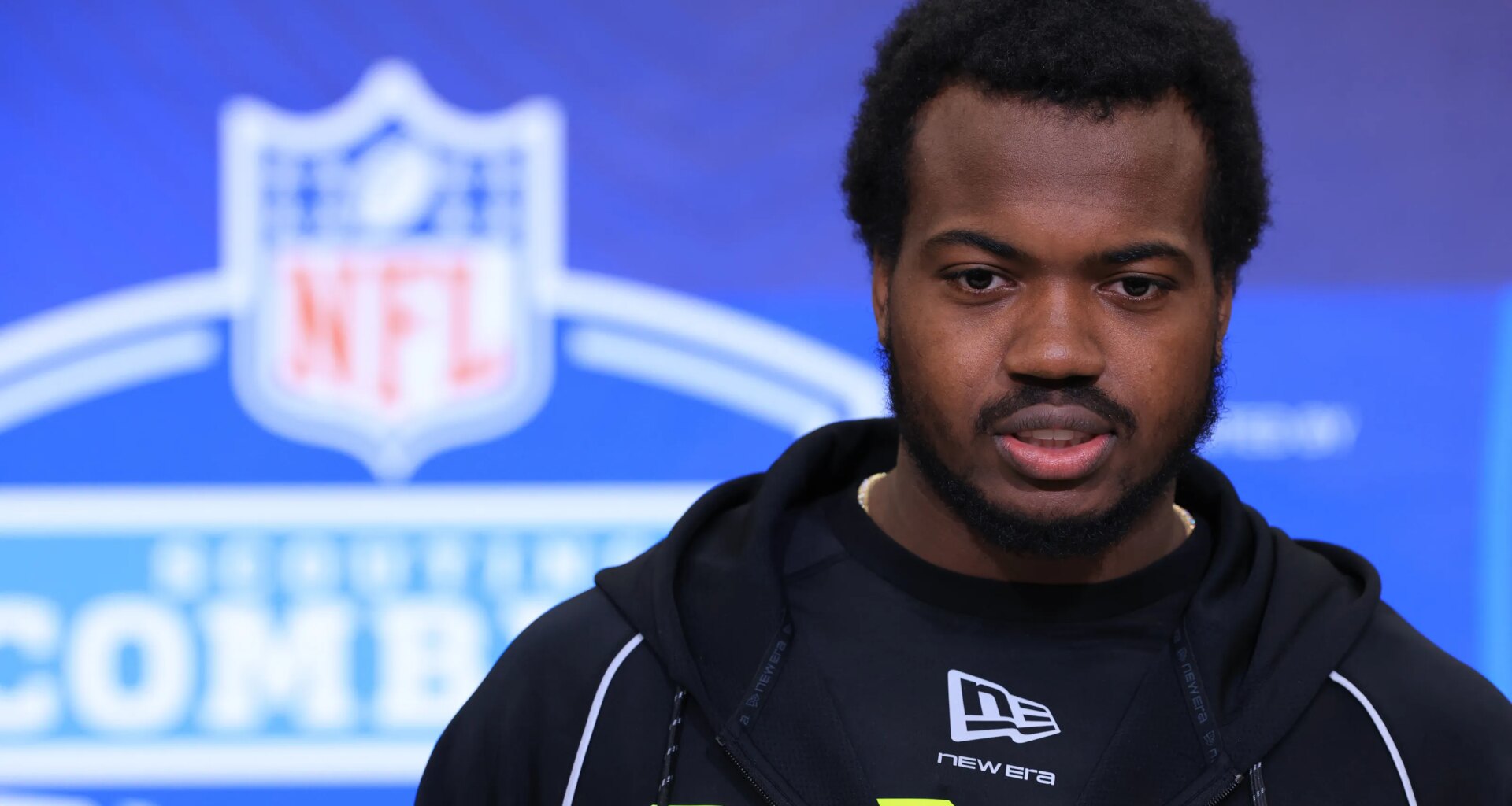 NFL draft medical preview: Rueben Bain, EDGE