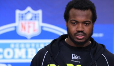 NFL draft medical preview: Rueben Bain, EDGE