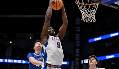 SEC Tournament highlights as Florida beats Kentucky in quarterfinals