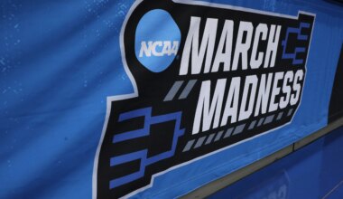 Florida could fall to No. 2 seed in NCAA Tournament after blowout loss