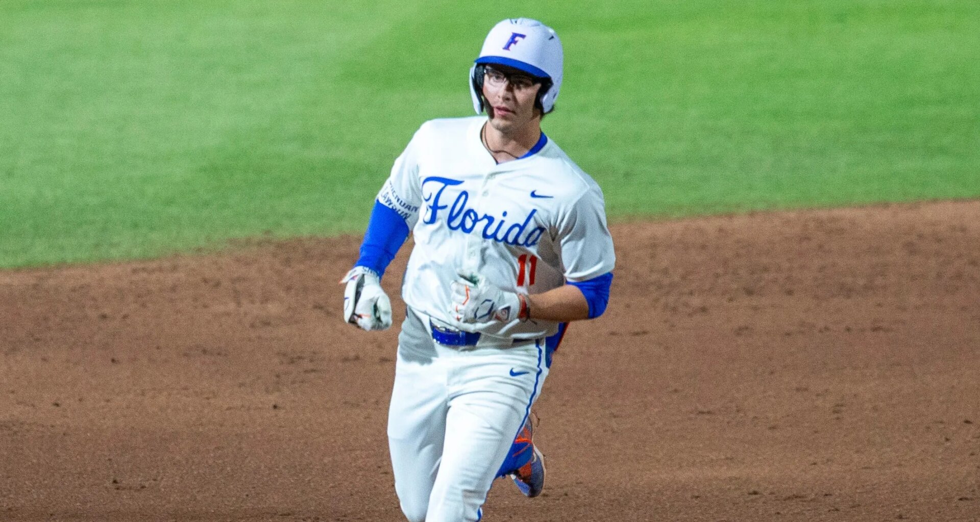 Florida baseball quotes Brendan Lawson, Cash Strayer vs South Carolina