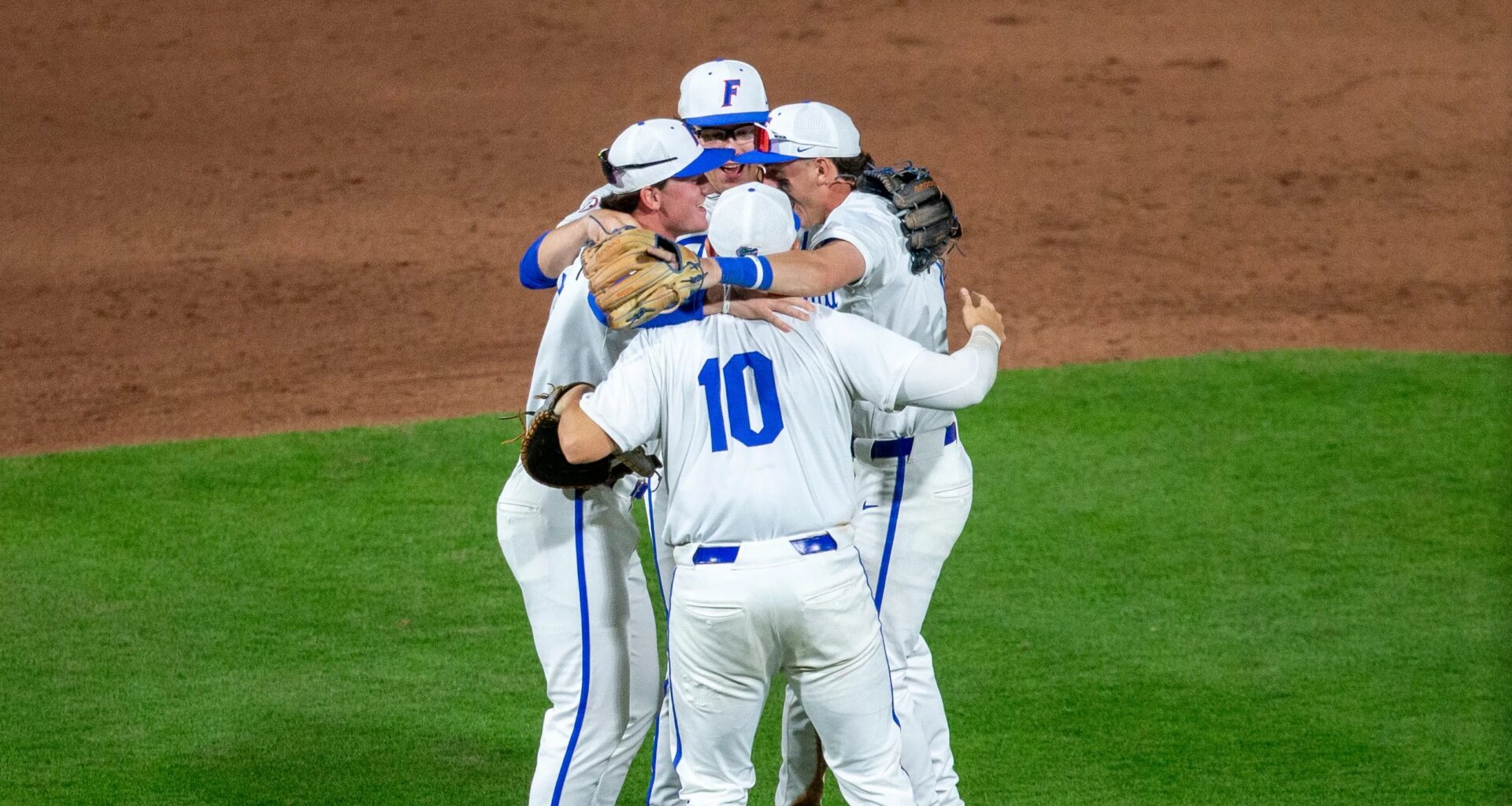 Florida baseball vs. FSU Seminoles recap