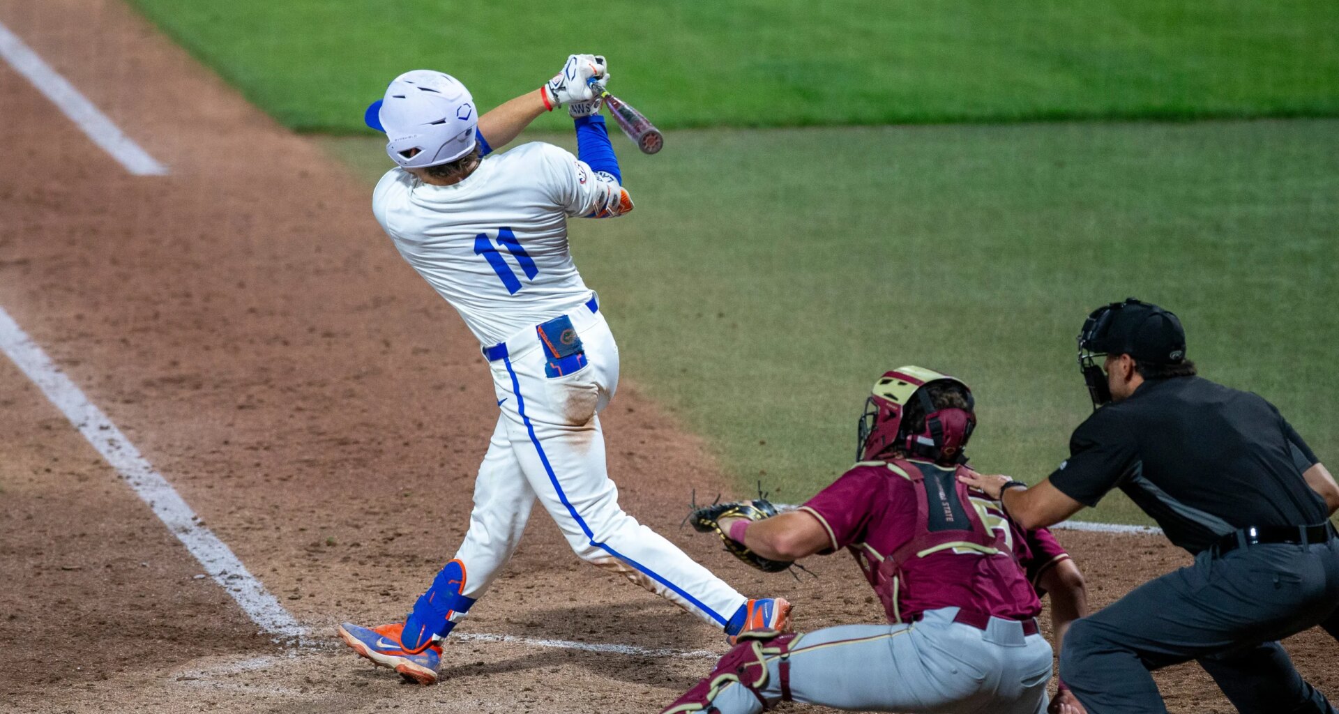 Florida baseball at FSU Seminoles Preview