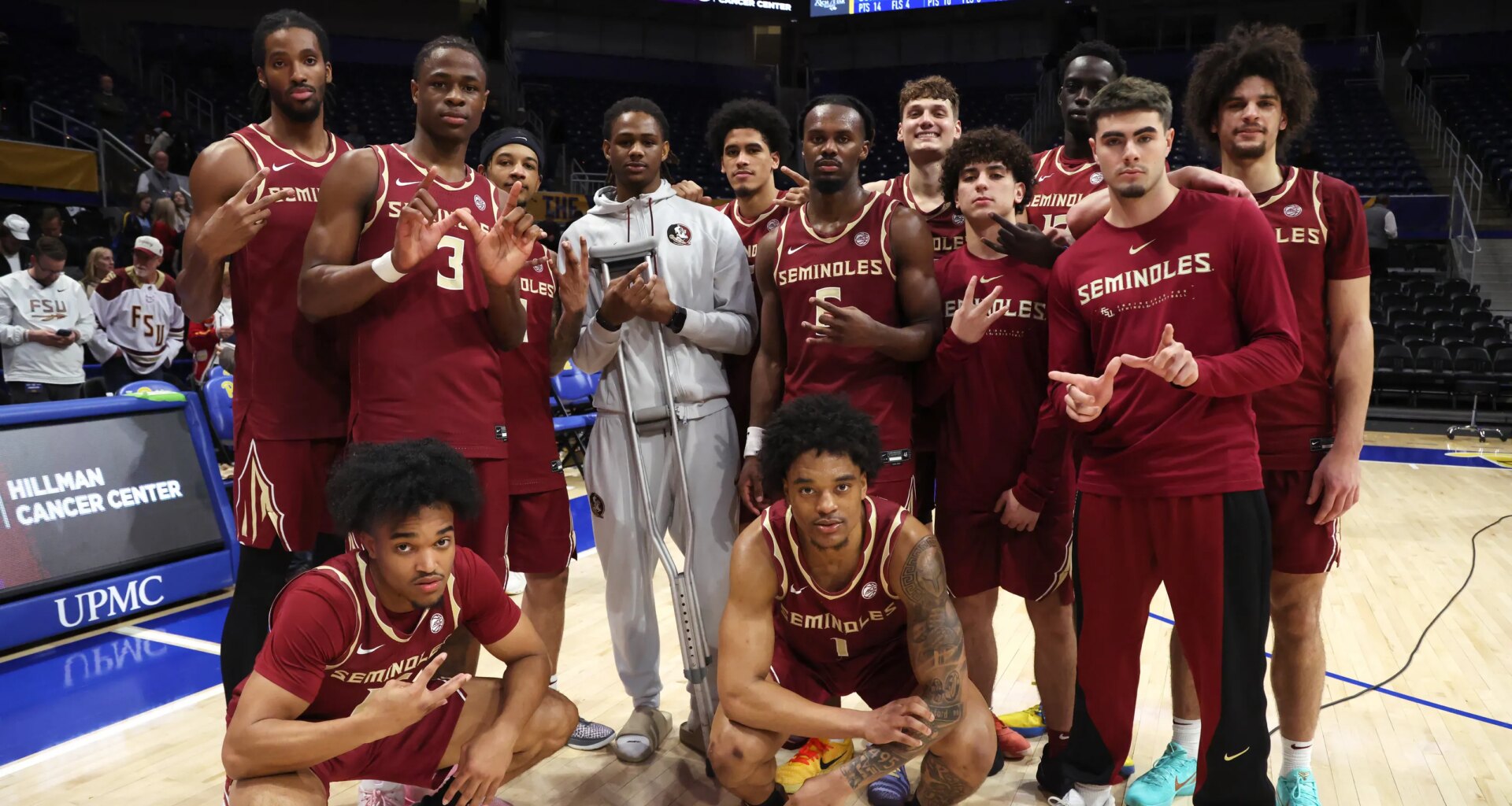 Florida State basketball declines NIT bid after ACC Tournament loss