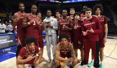 Florida State basketball declines NIT bid after ACC Tournament loss