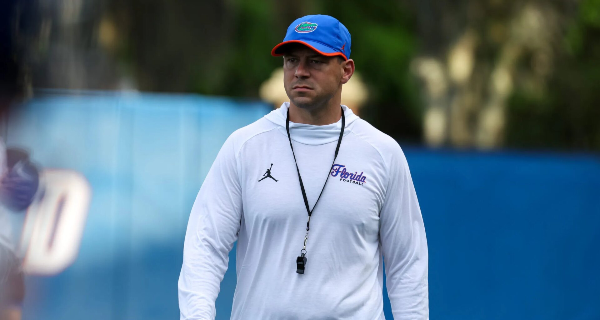 Vegas sportsbook projects Florida football at 6.5 wins in 2026