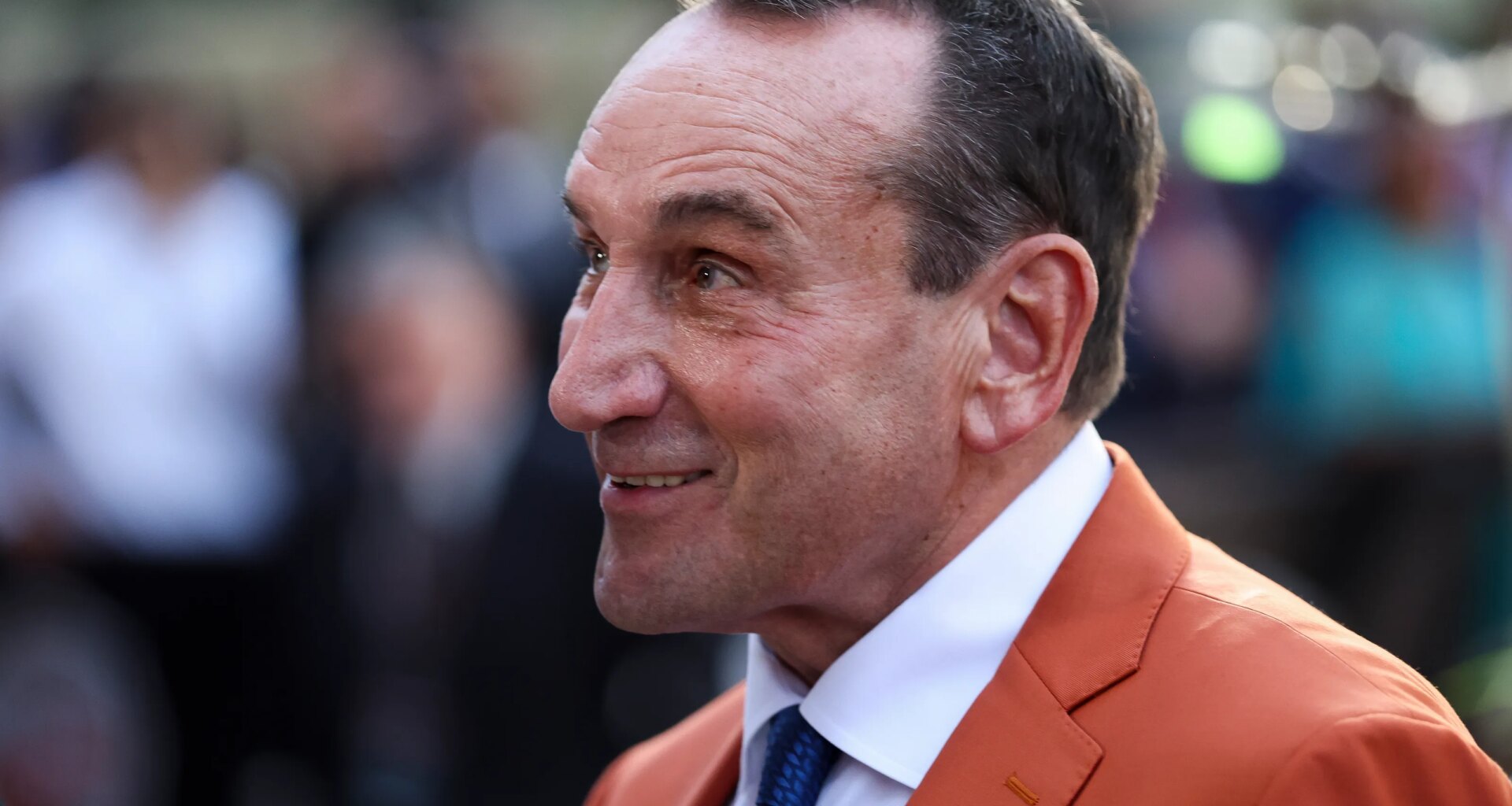 Florida basketball gets repeat prediction from Duke legend Coach K